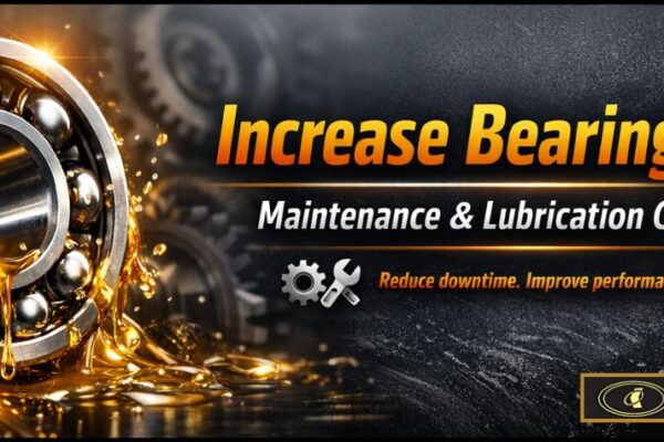 increase bearing life