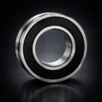 Deep Groove → Deep Groove Ball Bearing for high speed applications