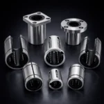 Linear → Linear Motion Bearing for automation systems