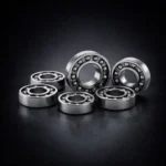 Miniature → Miniature Ball Bearing for precision applications
