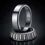 Taper → Taper Roller Bearing for heavy load applications